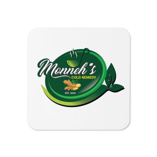 Monneh's Remedy Coaster