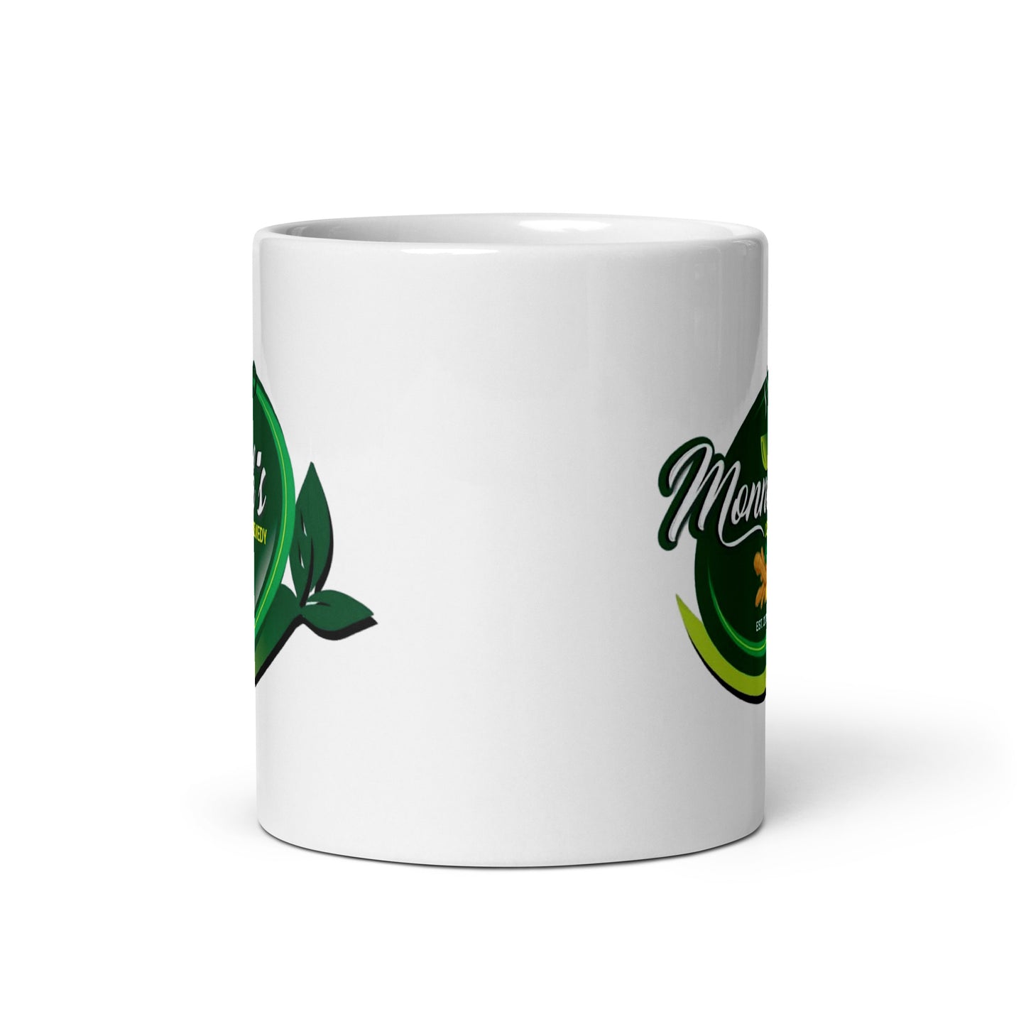 Monneh's Remedy Mug